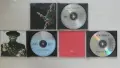 Dire Straits / Eurythmics / John Lee Hooker / Vangelis, снимка 3