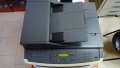 Мултифункционално устройство МФУ Lexmark X363dn принтер/копир/скенер, снимка 2