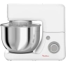 Кухненски планетарен миксер Moulinex Masterchef Essential, снимка 1