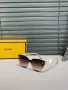 Fendi дамски слънчеви очила , снимка 4