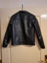 Кожено яке за момче, снимка 7