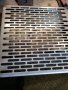 Изработване на водомерни метални капаци, решетки, рамки по размери , снимка 6