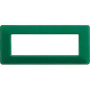 Продавам Рамка 6М Emerald (CVS) bticino Matix, снимка 1 - Други - 44730337