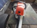 STIHL 028   на части , снимка 5