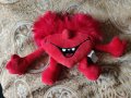 Продавам плюшен сувенир „сърце“, снимка 3