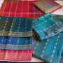Комплект индийски калъфки за възглавници , снимка 1 - Възглавници - 40874252