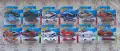 Продавам колекцията си от Hot Wheels колички, снимка 7