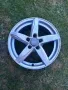 AUDI Оригинални алуминиеви джанти 16, снимка 2