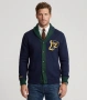 Polo Ralph Lauren Letterman P-Wing - Оригинална жилетка размер XL, снимка 1
