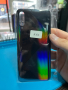 Нов заден капак / капак батерия за Samsung A30s Черен, снимка 1 - Резервни части за телефони - 44570548
