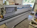 Кантираща машина с предфрезоване Brandt KDF350C, снимка 2