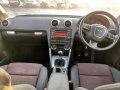 Ауди а3 8П 2.0тди на части / audi a3 8P 2.0tdi , снимка 8