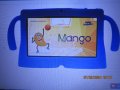 Детски таблет SMART TabbyBoo Mango (2022) 2GB RAM, Android 10 GoFast, Wi-Fi, , снимка 3