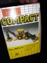 Колекционерска строителна техника Joal Compact Made in Spain , снимка 6