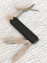 Оригинален Швейцарски Джобен Сгъваем Нож VICTORINOX, снимка 4