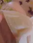 Нови!Силиконови чорапи бежови, снимка 2