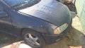 opel tigra 1.6 16 v на части , снимка 2