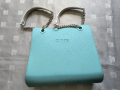 Дамска чанта на италианската марка O bag, снимка 7