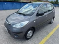 Hyundai i10 1.1 бензин, снимка 14