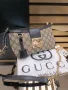 Gucci Дамска Чанта Гучи - Налични Различни Цветове Код D1841, снимка 9
