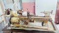 Продава настолен струг TSA-16, снимка 2