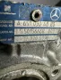 Турбо за Мерцедес Mercedes-benz W212 W207 A6510904080, снимка 1