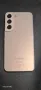 Смартфон Samsung Galaxy S22 Pink Gold, снимка 1