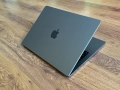 14' Apple MacBook Pro 2021 M1 Pro Space Grey 32GB RAM/512GB SSD/Бат 72 цик., снимка 11