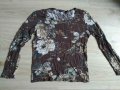 nia&dorado блуза, снимка 1 - Блузи с дълъг ръкав и пуловери - 13851019