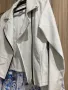 Дамско кожено яке Ново, снимка 2