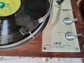 Грамофон AKAI AP-206C direct drive, снимка 6