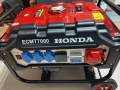 агрегат за ток с двигател Honda, снимка 1