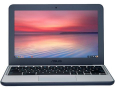 ASUS Chromebook C202SA - Втора употреба, снимка 1 - Лаптопи за работа - 36384604