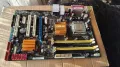 Дънна платка Asus P5QL/EPU Socket 775 CPU+FAN, снимка 6