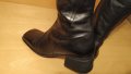 Zandonella италиански дамски ботуши, снимка 5