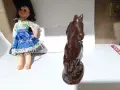 Статуетки + кукла, снимка 12