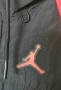 Яке Nike Jordan Essentials Puffer Jacket Men's Black Red DA9806-010, снимка 3
