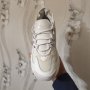 маратонки Nike Zoom 2K White Silver 2021 номер 37,5-38 , снимка 8