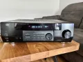 Kenwood VR 405 surround , 5Х 80 W,  Dolby Digital аудио-видео рисивър, снимка 1