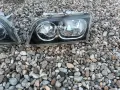 ляв и десен фар за волво В50 С40 VOLVO V50 S40, снимка 3