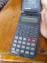 Стар калкулатор Casio fx100s, снимка 5