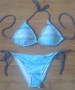 Долнище на бански /монокини;Блестящ бански-9е-20е, снимка 3