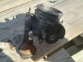 VW Passat Wagon B3 2.0 1992 Дроселова Клапа, снимка 2