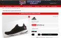 маратонки ADIDAS ENERGY BOOST 3 номер 41,5-42, снимка 2