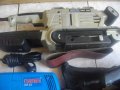 600W-560W-500W-Профи Лентов Шлайф-SKIL/Black Decker/DURO/NAREX-Герм/Хол/Чехия, снимка 2