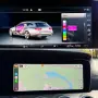 Mercedes-Benz E 220 AMG Optic, снимка 14