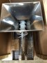 Екструдер (шнекова преса) за восъчни разпечатки 100 кг/час, снимка 7