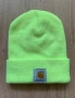 Зимна шапка Carhartt, снимка 1