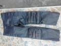продавам 3 броя моторджийски кожени панталона, снимка 4
