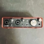 Звукова карта FOCUSRITE SCARLETT CE-JS 8, снимка 3